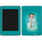 Betty Boop Bathing Amazon Kindle Skin